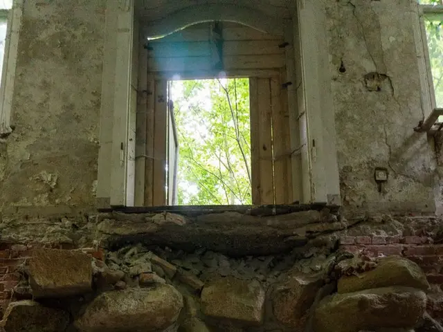 Dwellings or Habitat