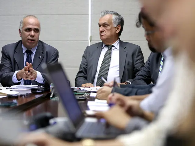 Bitcentral Welcomes Bill Bradford as New Board Member