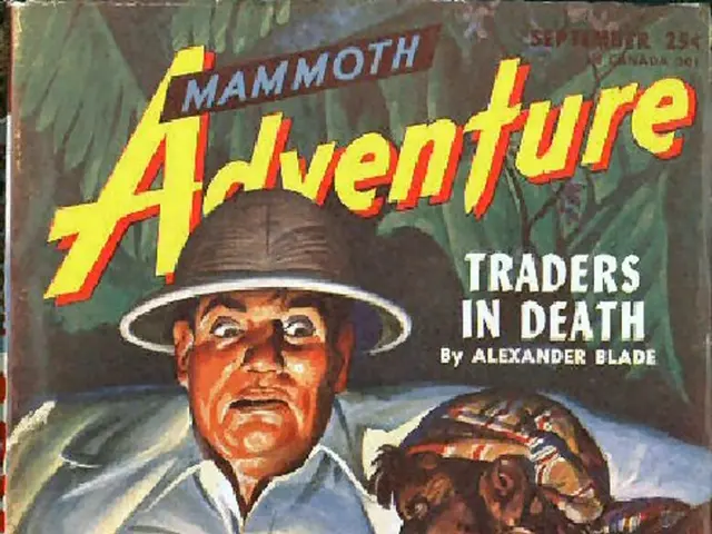 Unveiled: Fascinating Facts Regarding Dracula You Probably Haven't Heard