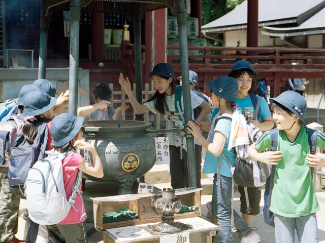 Inquiry on the amount of savings parents have allocated for their children in your location.