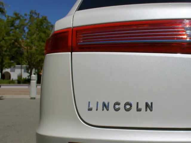 Electric Vehicle Progress: Audi's Concept C Continues the Legacy of the TT