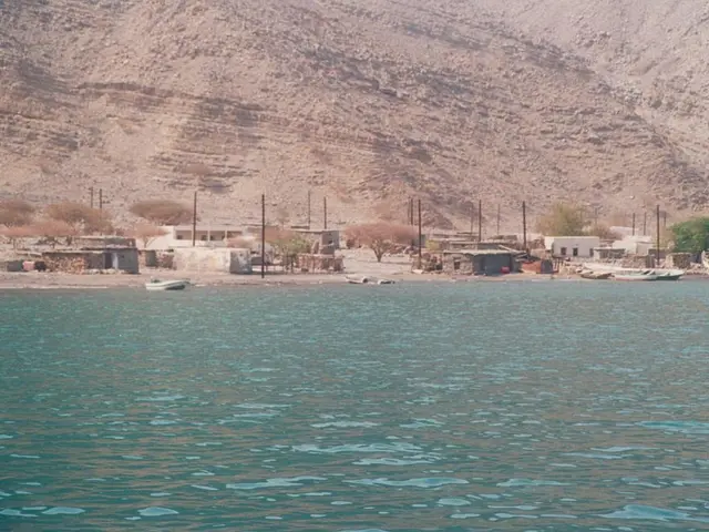 France and Switzerland Reach Consensus on Water Management for the Rhone River and Lake Geneva