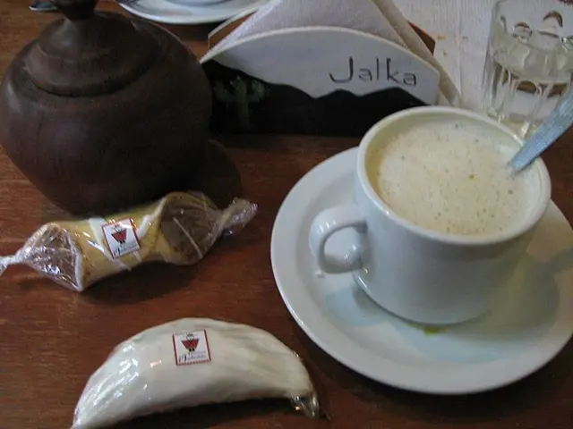 Accellta Banking on Cultured Dairy for a Solution to the Alternative Fats Enigma