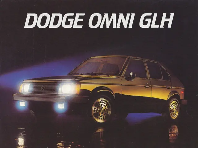 Struck by flames, a car transport ship named Morning Midas plunges into the north Pacific Ocean.