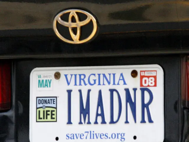 Affordable, Personalized Name Tags Ideal for Business Professionals