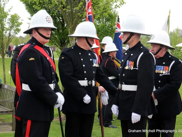 Reauthorization of the Outdoors Act under discussion by Natural Resources