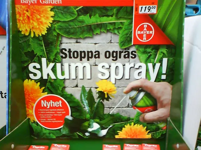 Ohio Businesses Applying Pesticides: Licensing Obligations and Procedures to Follow