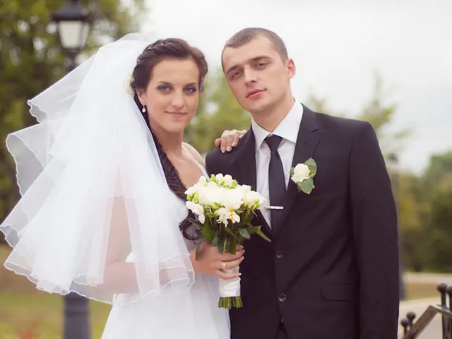 Redoing of After The Wedding with a Reverse Gender Casting