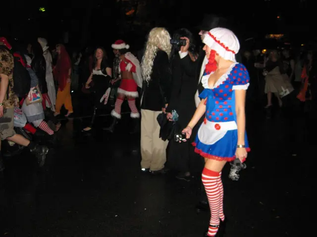 Discourse on female-centered mob story The Kitchen led by writer-director Andrea Berloff