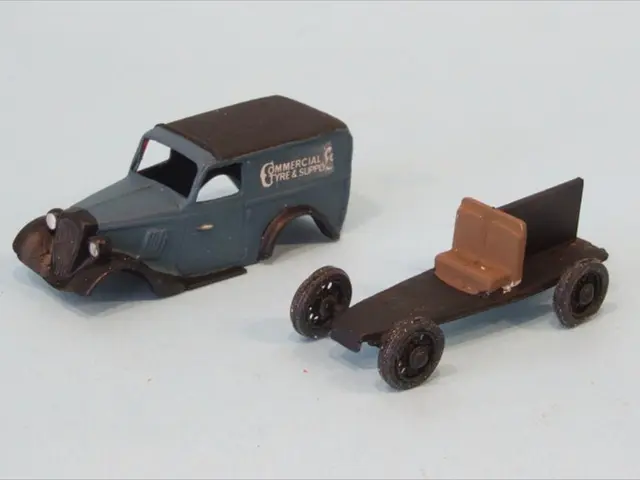 Exploring the World Through a Toy's Eyes: A Tour of Toy Story 4