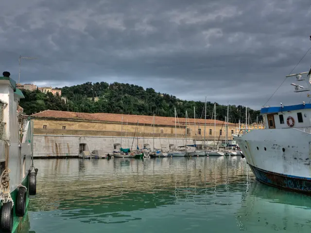 Top 14 Boats to Captivate Your Interest at Various Boat Exhibitions in 2025