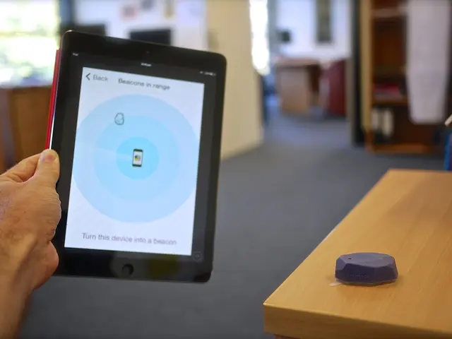 iPad Air set to make an imminent debut, boasting a significant improvement