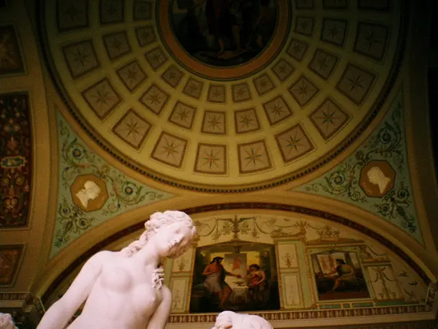 Art gallery Kunsthaus Wiesbaden reopens its studio at the Schulberg location