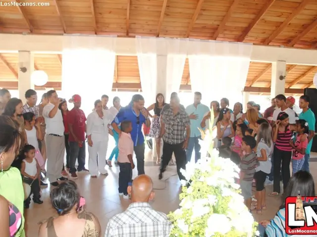 Invitation for a 40-day Meditation Experiment, dubbed #Zensperiment, Encouraging Participants to...