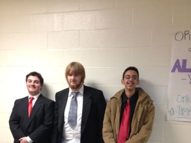 Fashion's #Menswear peak embodied Millennial awkwardness - and I find myself yearning for its...