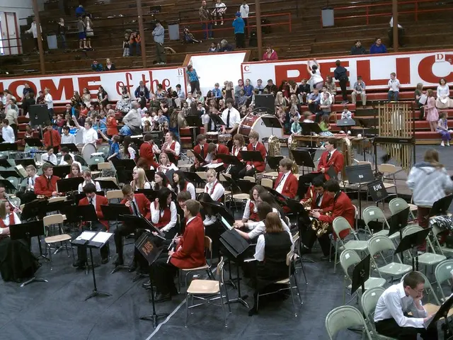 Boys' Choir of Tölz dissociates from Julian Wachner