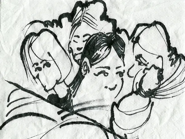 Investigative Discourse: Unraveling the Chaotic Mystery Series penned by Paul William Davies