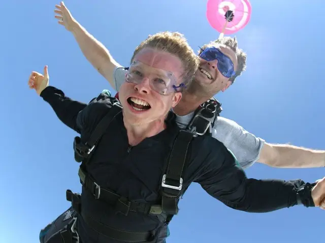 Stomach function usurped by colon in life-changing development