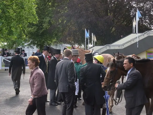 Lawless Frontier on Lake Constance