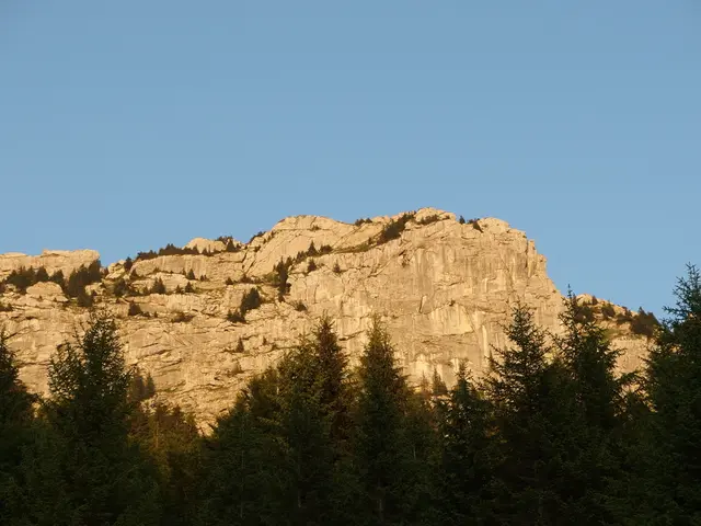 Guidelines for Stargazing in Munich: Spotting Stars and the Moon at Night