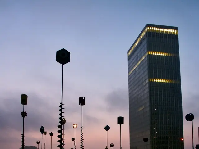 Financial Plan for the Year 2025