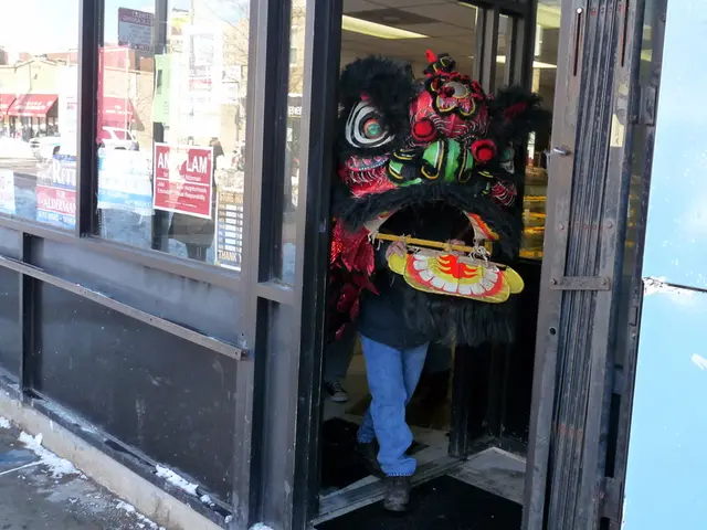 "Call My Agent Berlin" Showcases the Long-Awaited German Fashion Trends