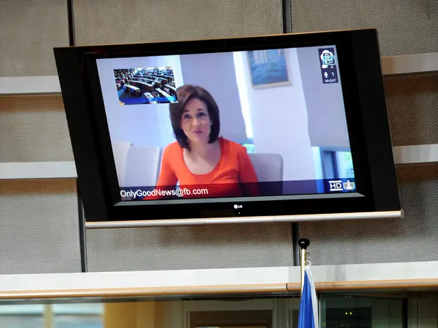 Parliamentary sessions will once again be aired, starting from mid-September, as per decree by...