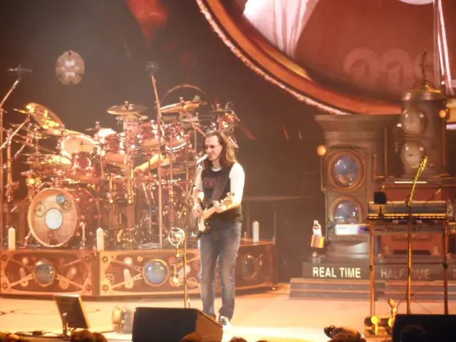 Refining the inaccessible while preserving artistic autonomy: New machine learning modules and a...