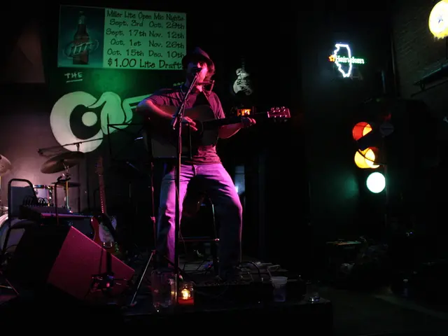 Film legend John Williams, renowned for his work on blockbuster movies like Star Wars and Jurassic...