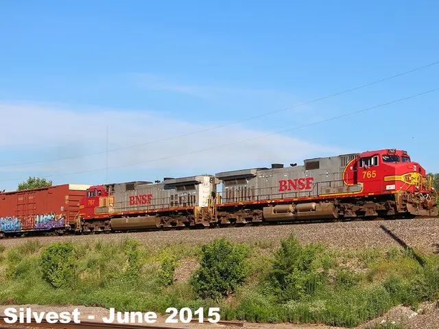 Authorities grant approval for Watco's acquisition of Great Lakes Central Railroad