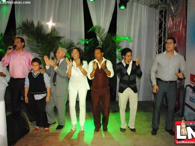 Venice bestows film centered on 5-year-old Hind Rajab with record-breaking sustained applause