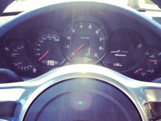 Porsche AG Exits the Dax Index