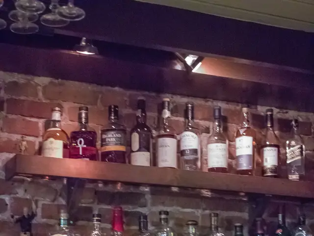 Wine enthusiasts, prepare for the upcoming Rheingauer Wine Market in Frankfurt!