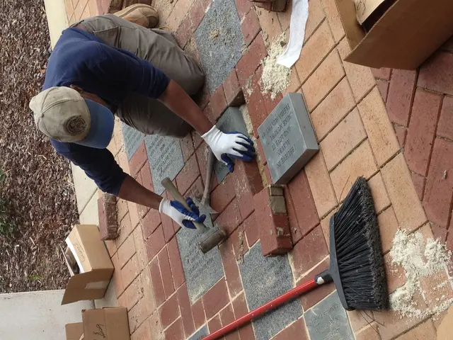 Clash Involving Hammers and Shovels