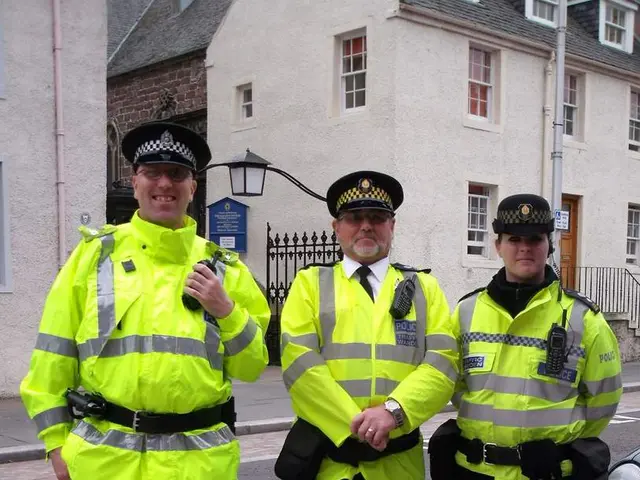 Eastbound Section of Route 3 in Clifton, New Jersey Remains Shut Down for Several Days Due to...