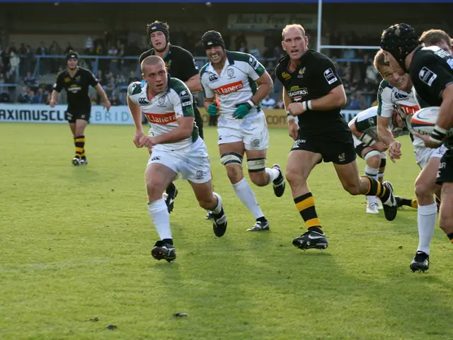 NFL's new season kicks off as the reigning champs, the Eagles, narrowly defeat the Cowboys in a...