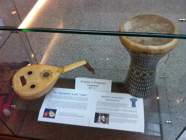 The Aftermath of Celebrity Demise: Unraveling the Fate of Musical Artifacts