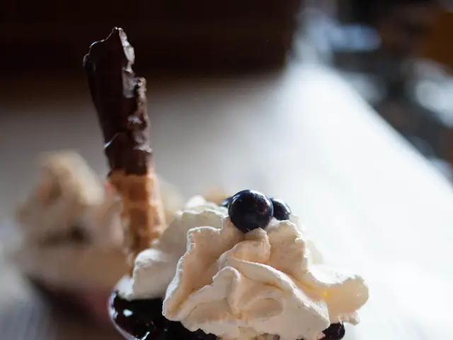 Uncovering the Delicious Past: A Sweet Journey into the History of Ice Cream