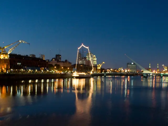 Applying for the UAE 10-year Blue Residency Visa for environmental experts: Criteria, steps, and...