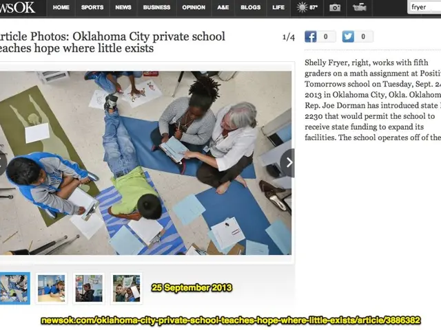 Social media platforms Facebook and Instagram temporarily become unavailable in Nepal; other apps...