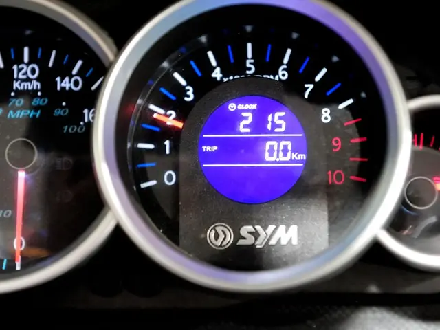 Unlawful Speeding on A29: Motorists in Sedans Clocked at Over double the Speed Limit (100 km/h)