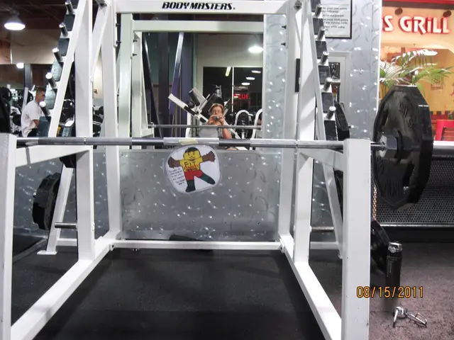 Trainer reveals top exercise targeting "the least developed muscle group for many women"