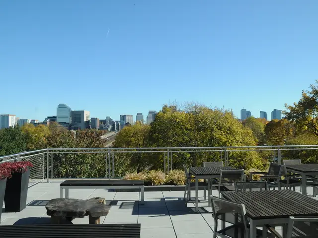 Unveiled in Bangkok: The Hotel with a Discreet Swimming Pool Haven