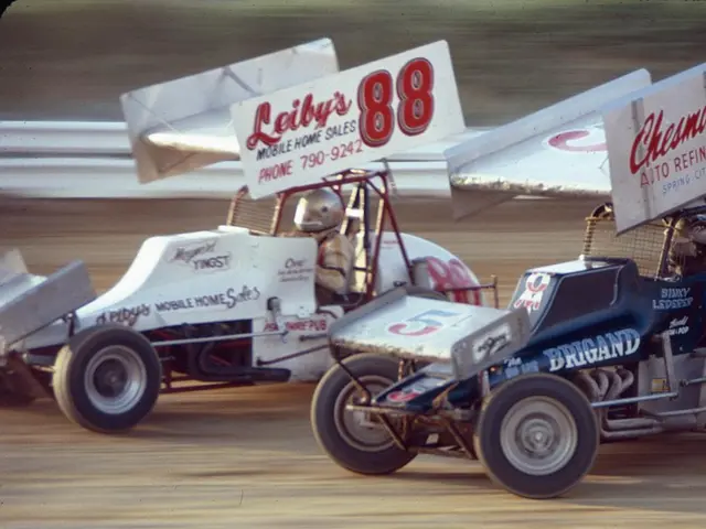 Authorities are probing the reason behind the collision incident.