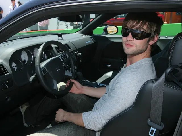 Abbey Road Studios Collaborates with Jon Hopkins: Jon Hopkins Records His Awe at the Studio's...