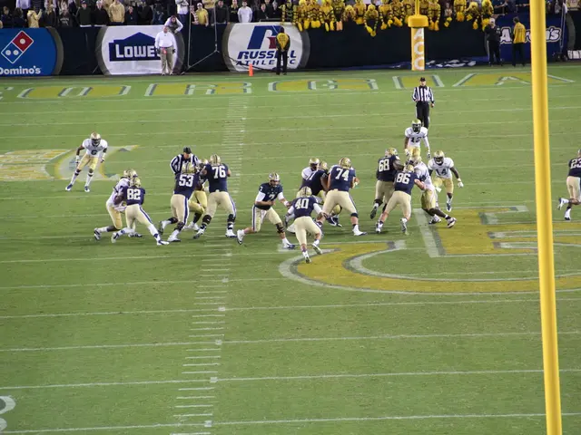 Football star Solomon Thomas featured in Polestar photography session