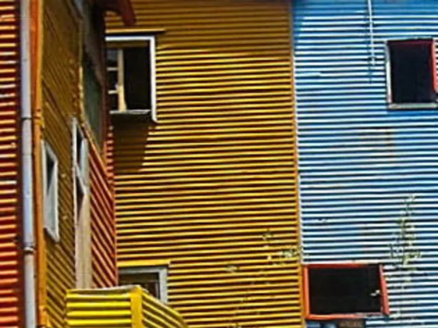 Strategic potency with a far-reaching perspective