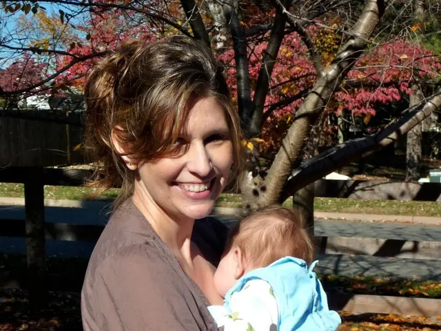 River discovery leads to charging of Pennsylvania woman in connection with missing 9-year-old...