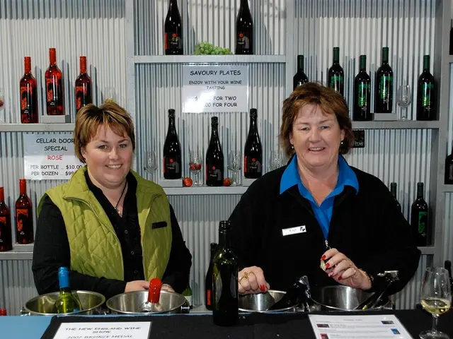 Two individuals assault staff members of DB and hurl glass bottles at travelers