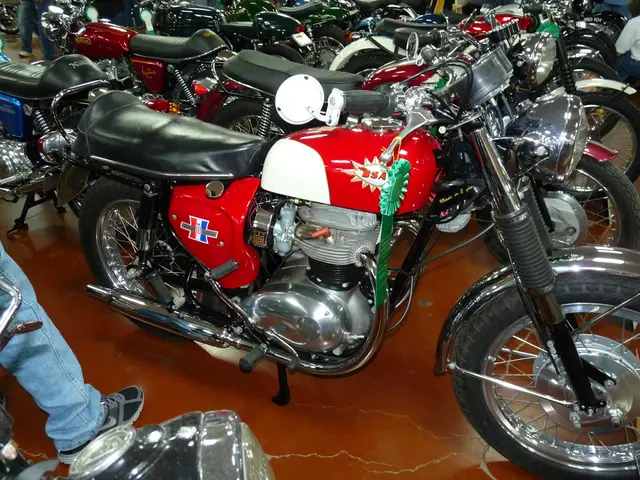 Authorities have made public a picture of the slain senior resident from Silver Lake, who was...